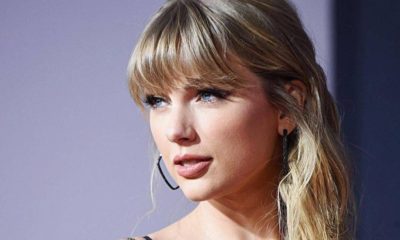 Taylor Swift anuncia o filme 'The Eras Tour' em todos os cinemas (Foto: Divulgação)