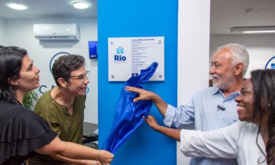 Região do Grande Méier ganha sistema de agendamento para o CADRio (Foto: Divulgação)