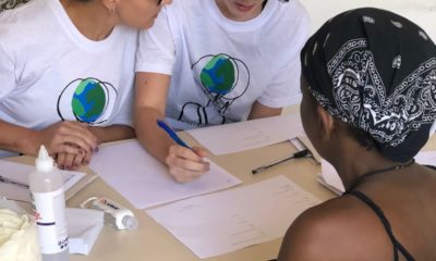 Projeto leva atendimento médico gratuito à Cidade de Deus