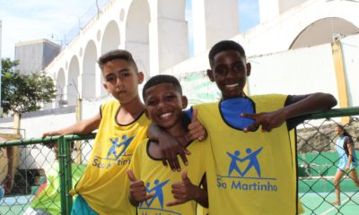 Night for Life: Associação São Martinho realiza evento beneficente nesta quarta (Foto: Divulgação)