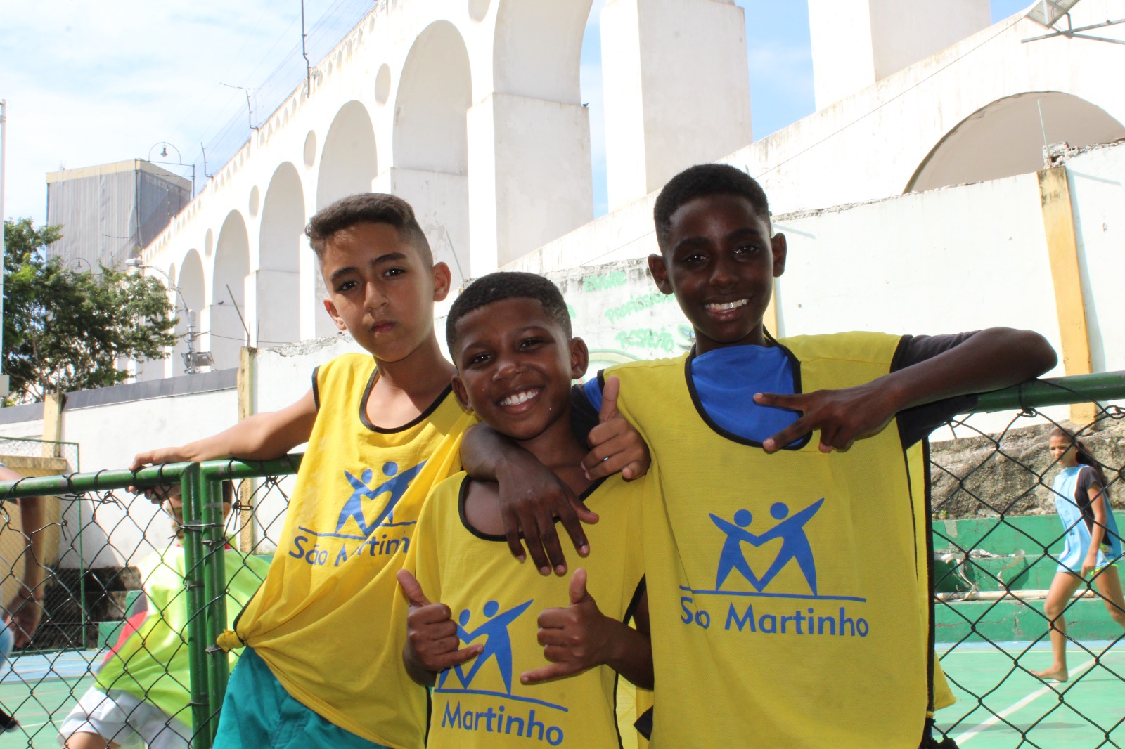 Night for Life: Associação São Martinho realiza evento beneficente nesta quarta (Foto: Divulgação)