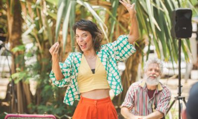 Solos de Histórias: Cia do Solo celebra 10 anos com mostra que estimula leitura e oralidade (Foto: Divulgação)