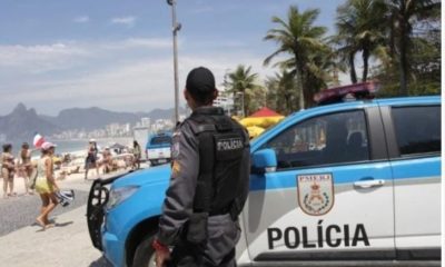 Rio pode ganhar Centro Integrado de Comando e Controle das praias e orlas