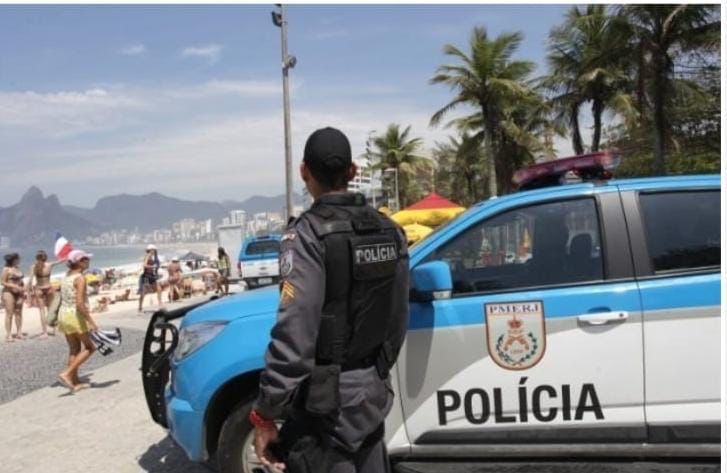 Rio pode ganhar Centro Integrado de Comando e Controle das praias e orlas