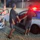 Criminosos que fizeram motorista refém no Rio são presos