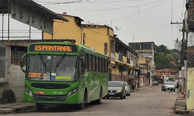 Bairro de Caxias onde ônibus foram incendiados, sofre com falta de luz