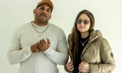 Almar canta a beleza dos recomeços no novo EP 'Flora'