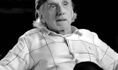Morre, aos 93 anos, ator e diretor Geraldo Matheus Torloni (Foto: Reprodução)