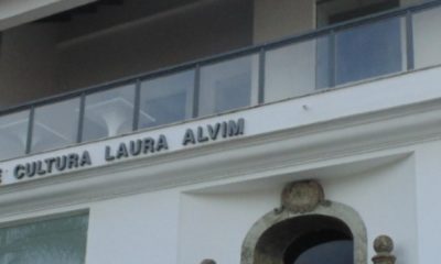 Festival Praia Rio 2023 agita a Zona Sul do Rio (Foto: Divulgação)