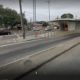 Motociclista morre após colidir com ônibus em Paciência, na Zona Oeste do Rio (Foto: Reprodução/ Google Maps)