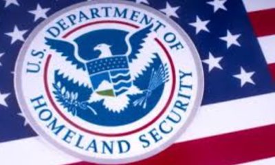 Agência Homeland Security Investigation (HSI)
