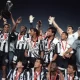 Botafogo completa 30 anos do título de 1993 da Conmebol