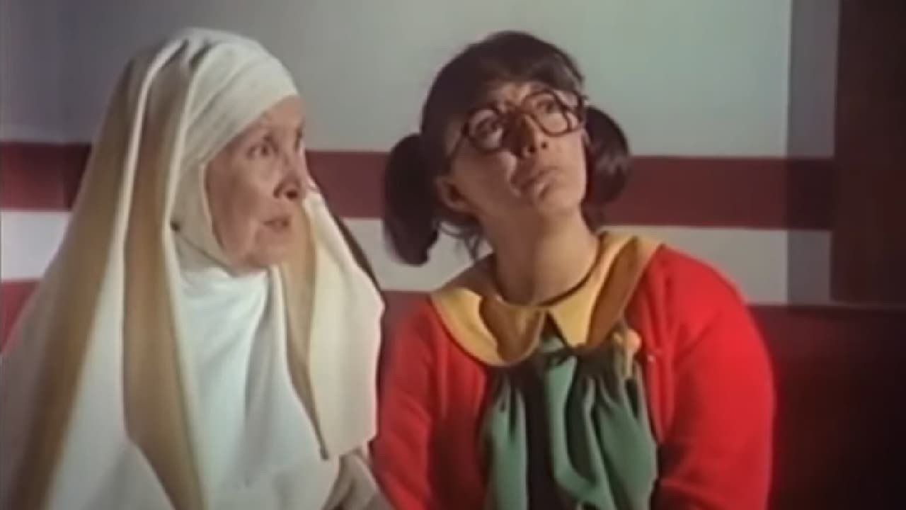 Chiquinha chora ao falar da morte dos pais em um orfanato