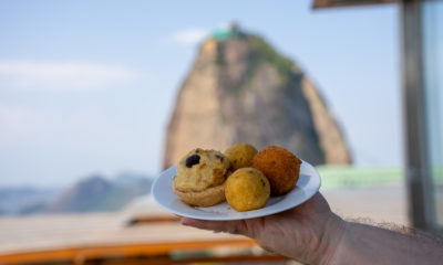 Rio de Janeiro lidera o ranking e se torna o destino mais amado pelos brasileiros