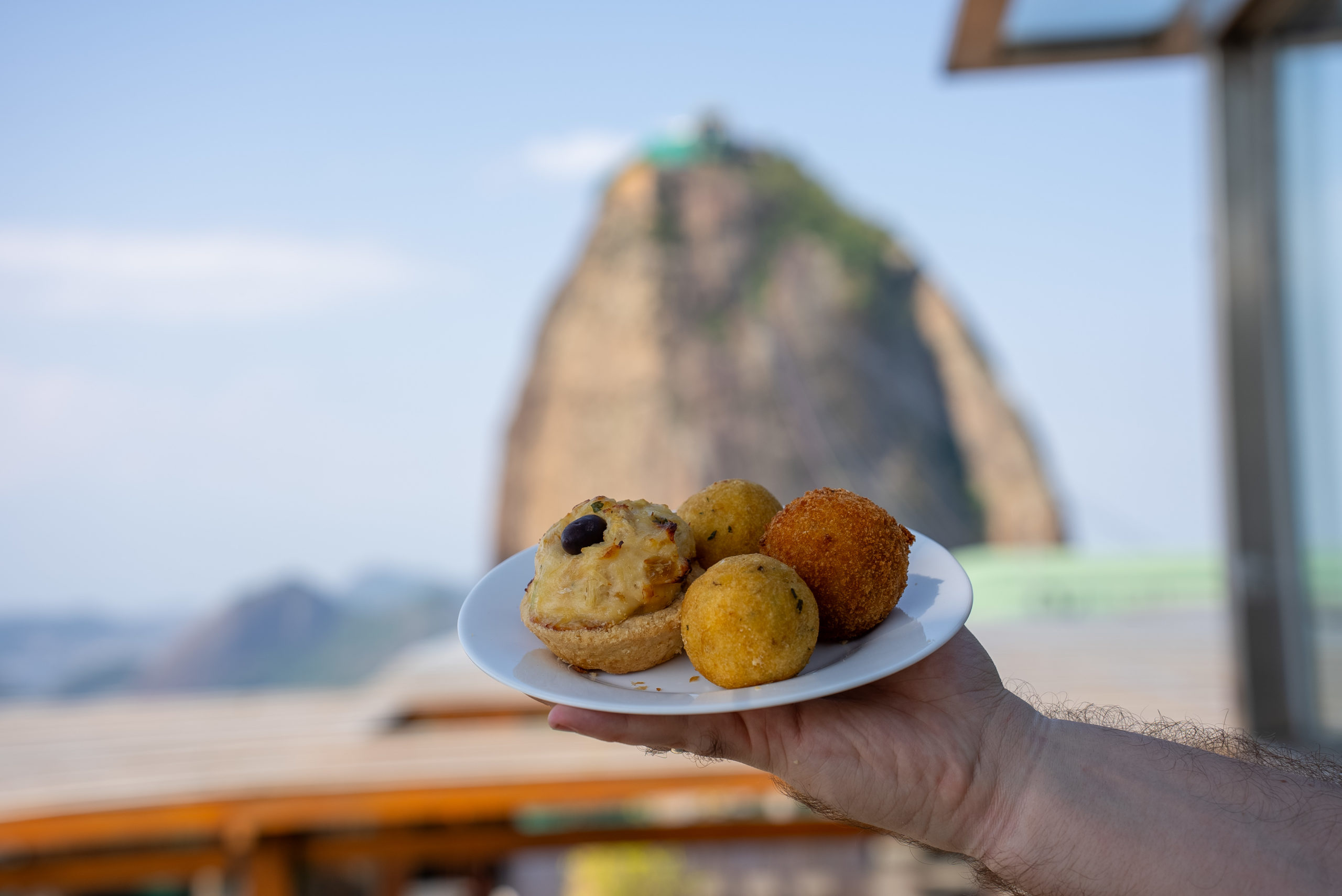 Parque Bondinho Pão de Açúcar e CADEG celebram parceria com foco na cultura portuguesa (Foto: Divulgação)