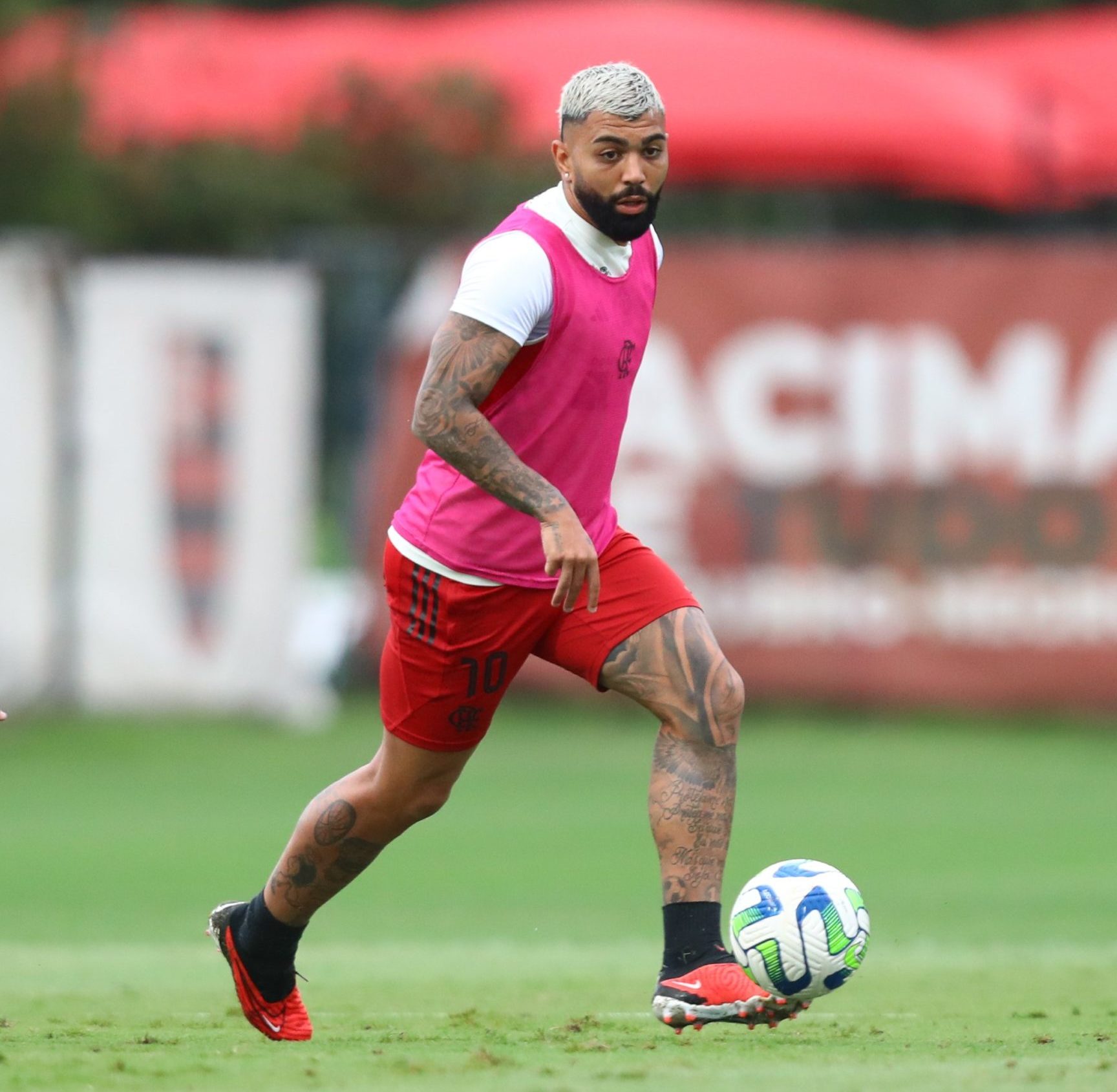 Gabigol