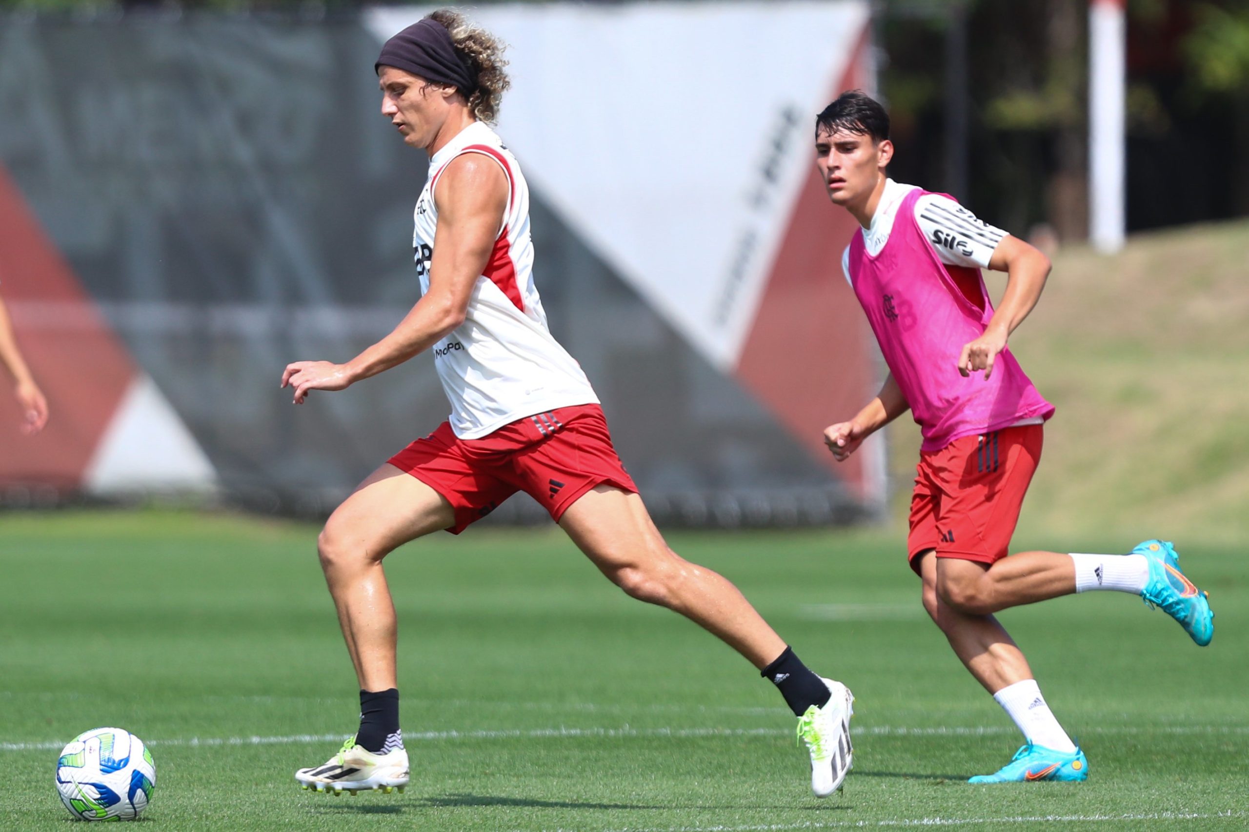 David Luiz recusa oferta do Besiktas e motivo vem à tona