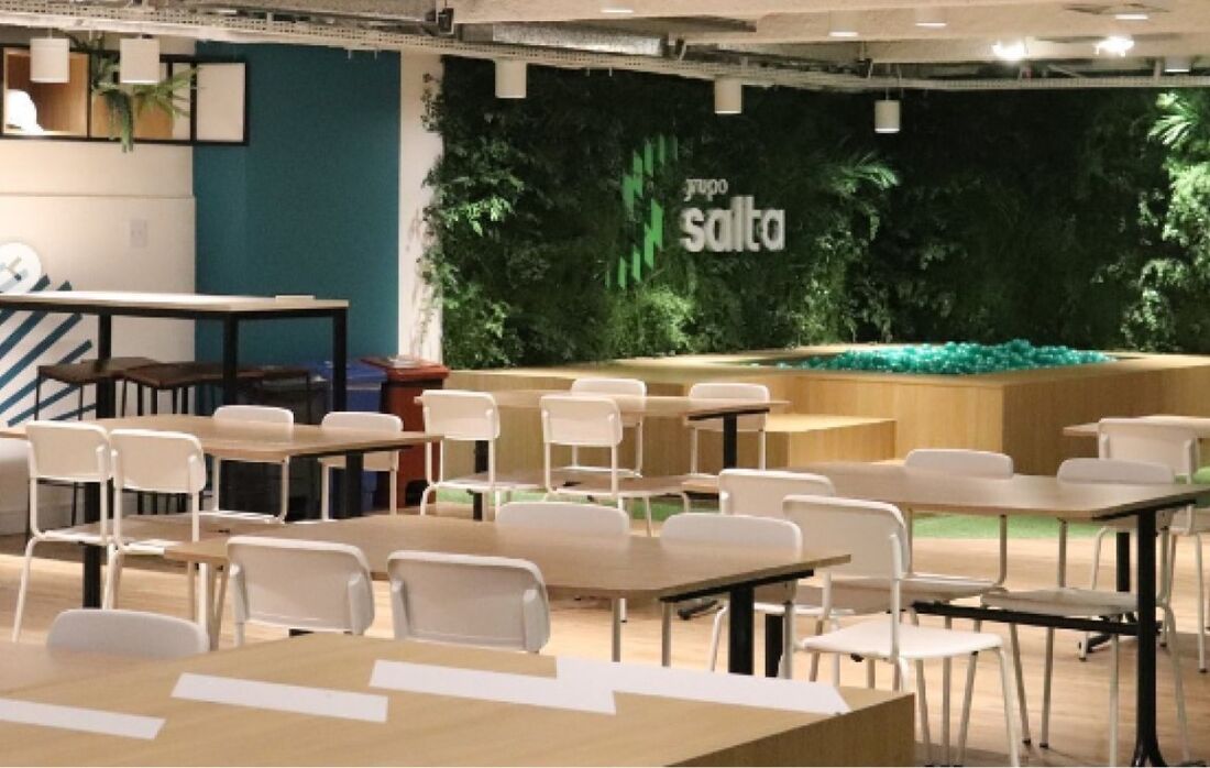 Grupo Salta Educação lança instituto de bolsas de estudos (Foto: Divulgação)