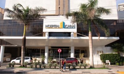 Hospital Icaraí