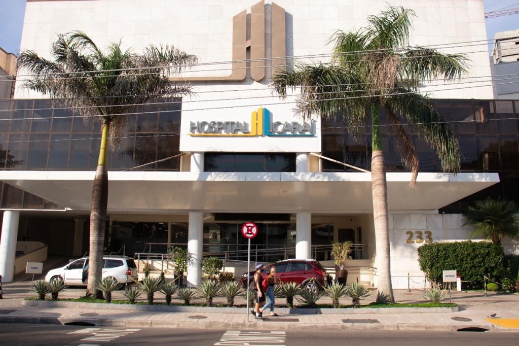 Hospital Icaraí