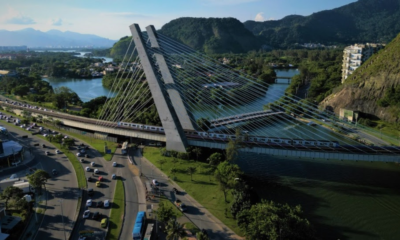 metrô rio de janeiro