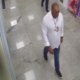 PRF tentou entrar no CTI do Hospital Adão Pereira Nunes, em Caxias, onde menina baleada está internada