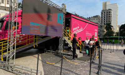 renegociação de dívidas da Serasa no Centro do Rio