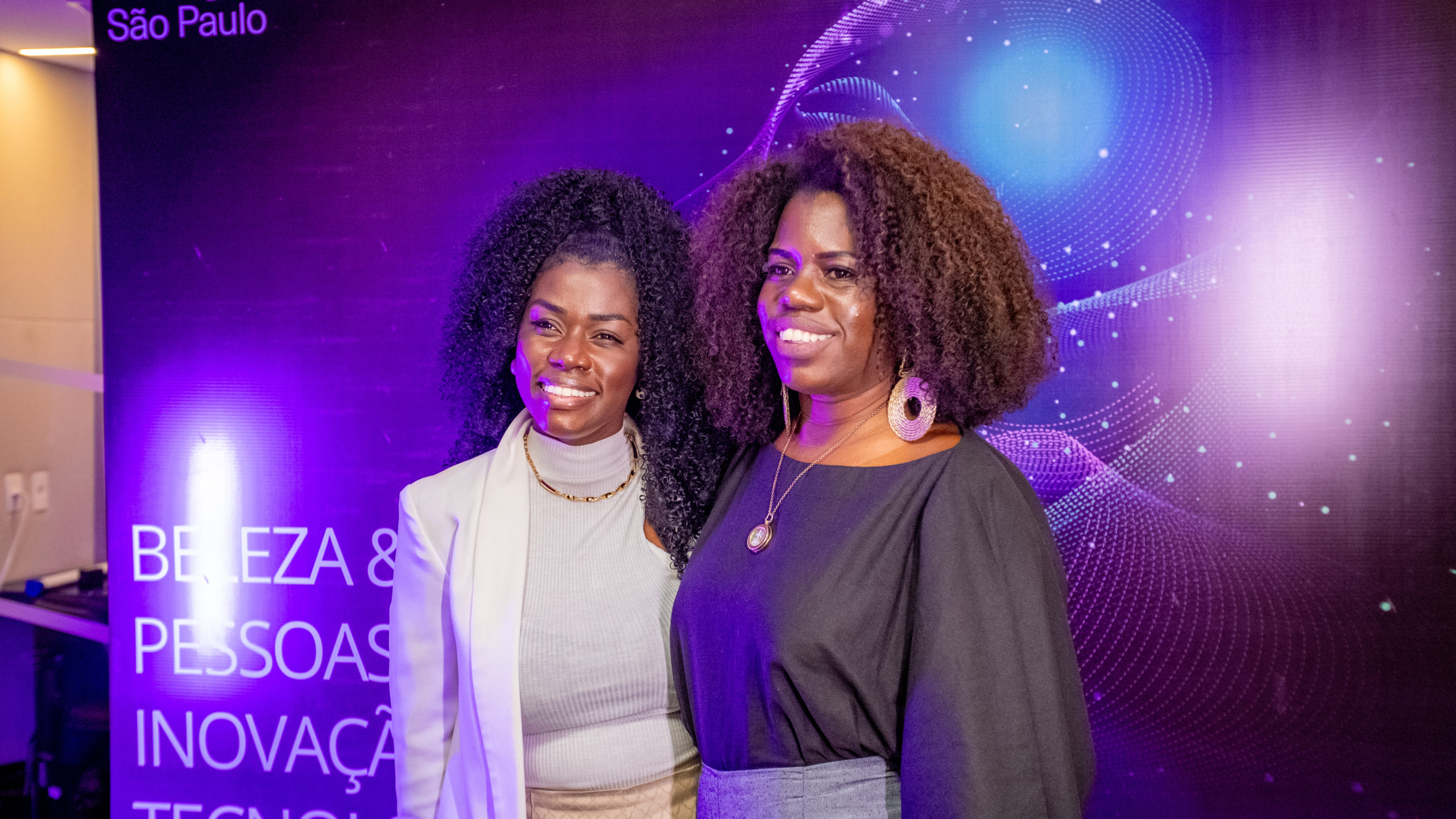 Empreendedora da Zona Oeste é convocada para palestrar em Portugal e cria ‘vaquinha’ para custear viagem (Foto: Divulgação)