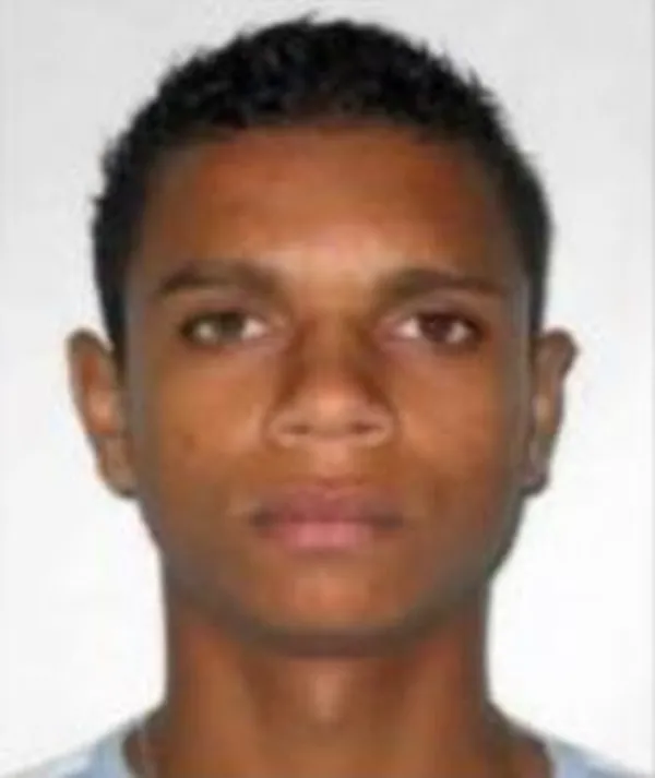 Peterson Luiz de Almeida