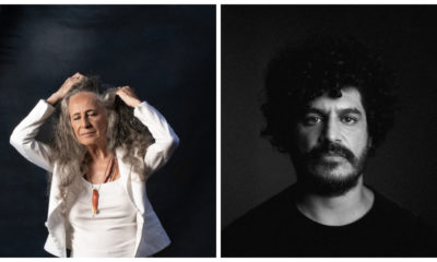 Maria Bethânia, Criolo, Russo Passapusso, Marcos Valle e Silva são as principais atrações do 'Vozes do Amanhã' (Foto: Divulgação)