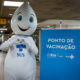 Dia Nacional da Vacinação: Pacto pela proteção da população (Foto: Edu Kapps / SMS-Rio)