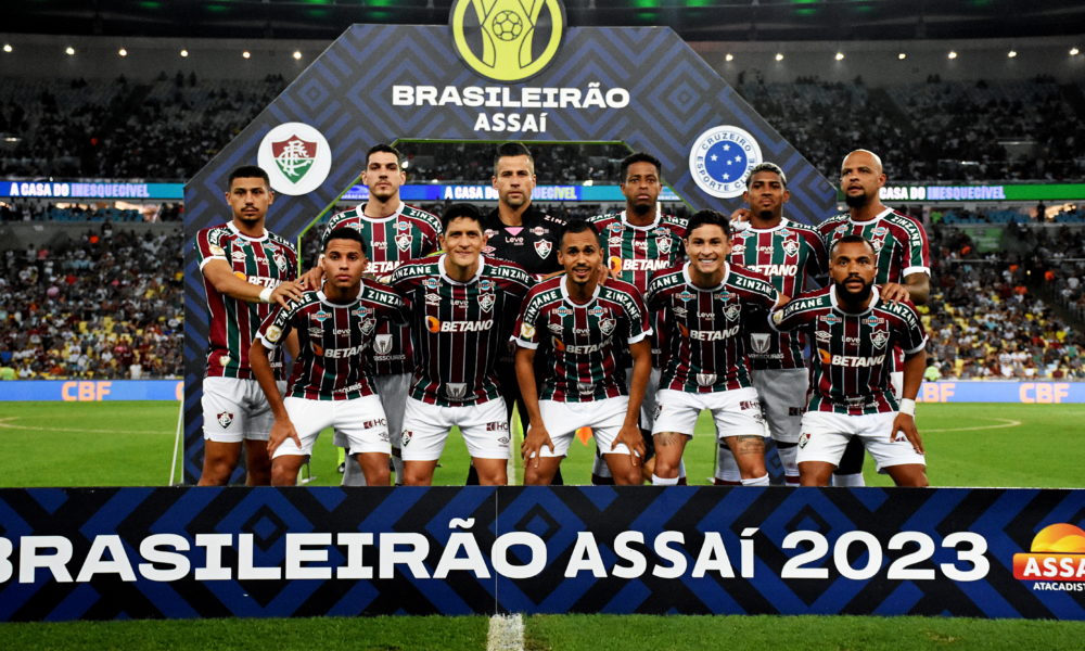 CBF muda horário de jogos do Brasileirão dos finalistas da Libertadores