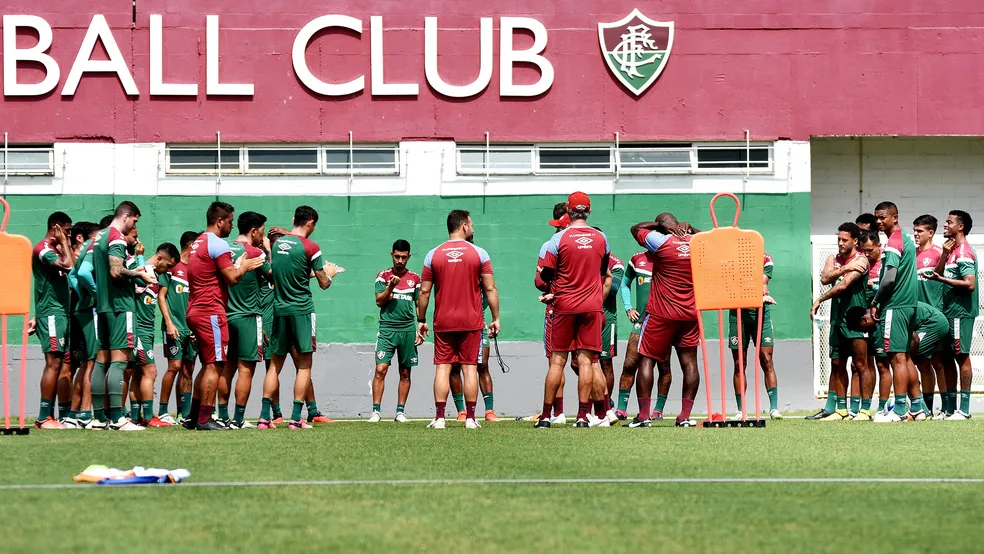 Fluminense