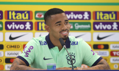 Gabriel Jesus