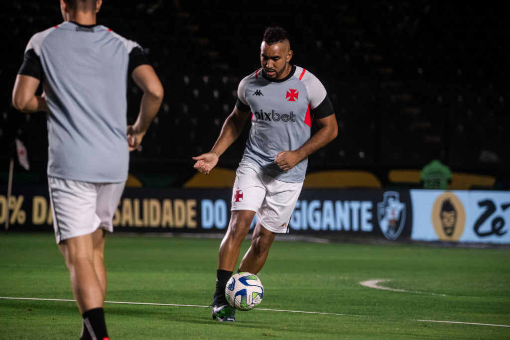 Payet será desfalque importante para o Vasco