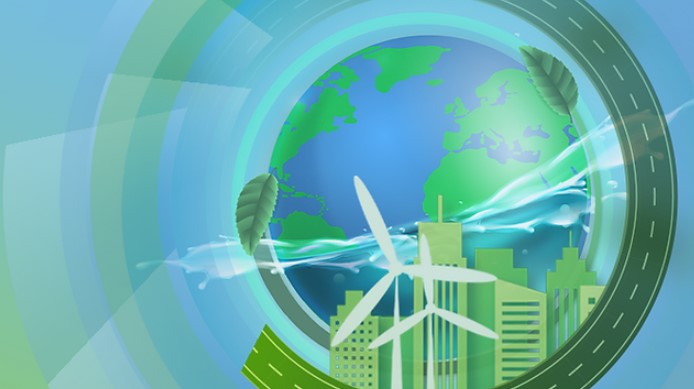 8ª Conferência Cidades Verdes