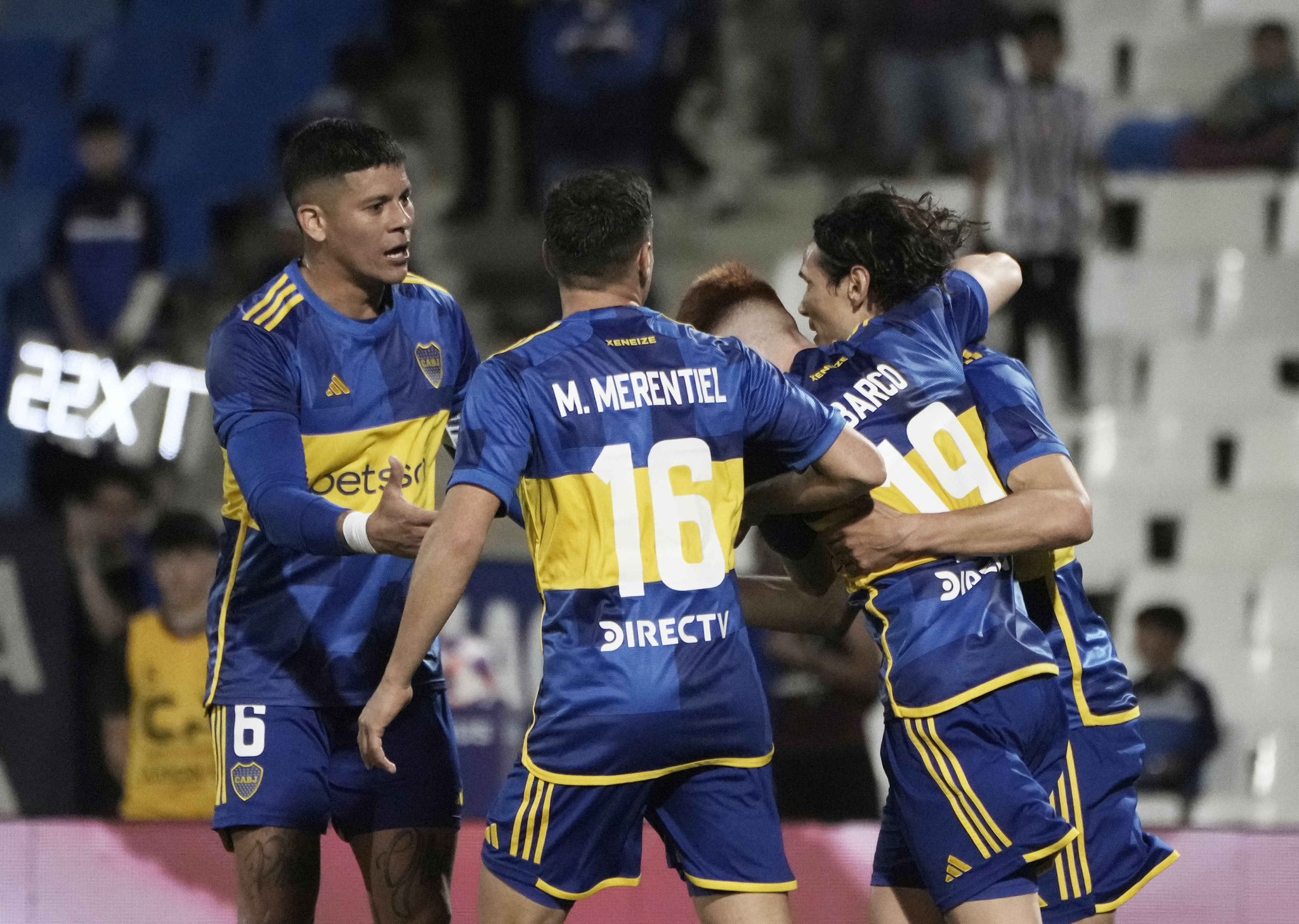 Boca Juniors vence Palmeiras nos pênaltis e avança para a final da  Libertadores