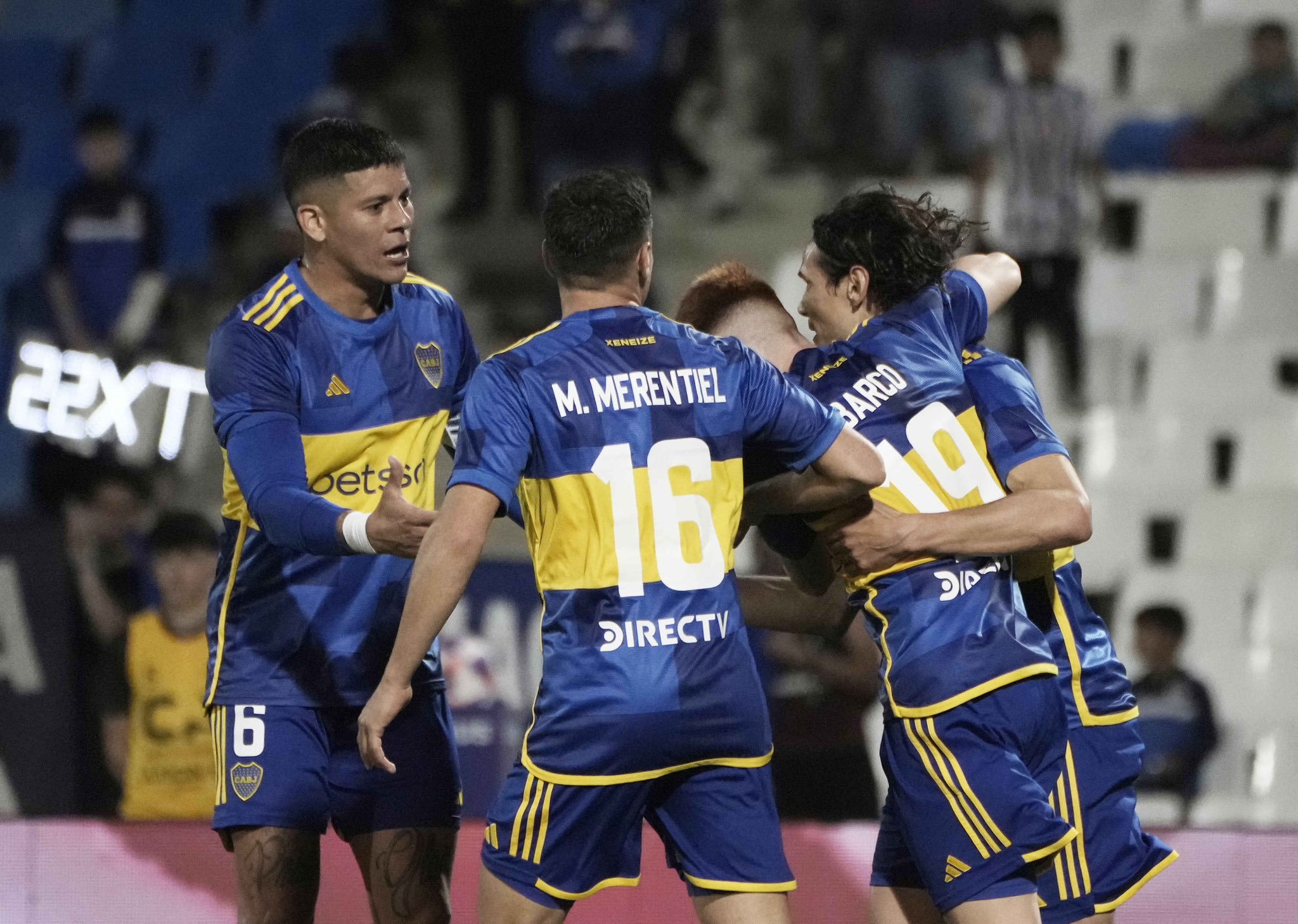 Boca Juniors vence Palmeiras nos pênaltis e avança à final da Libertadores