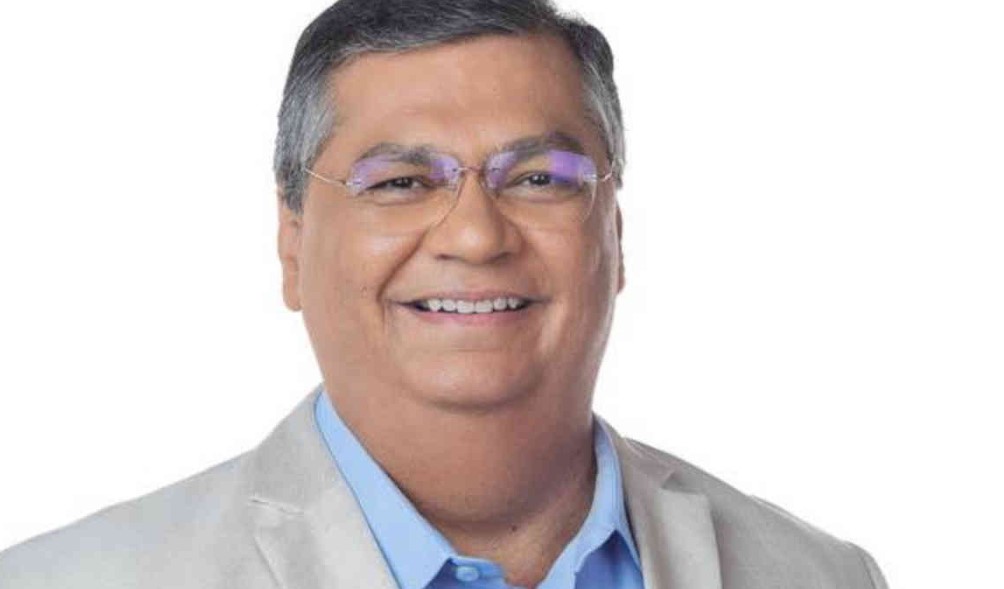 Flavio Dino, Ministro da Justiça