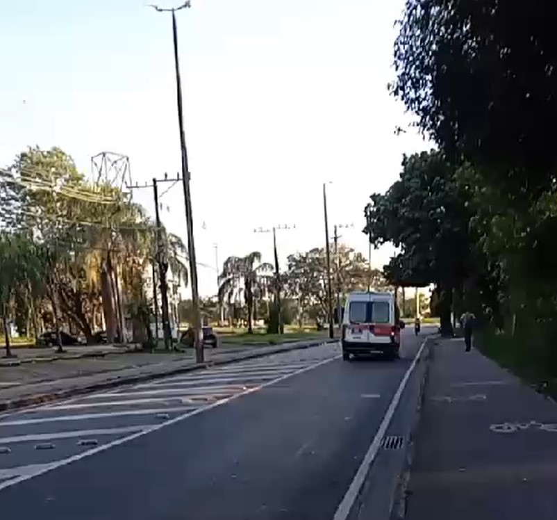 Guerra na Zona Oeste afeta mais de 1 milhão de passageiros