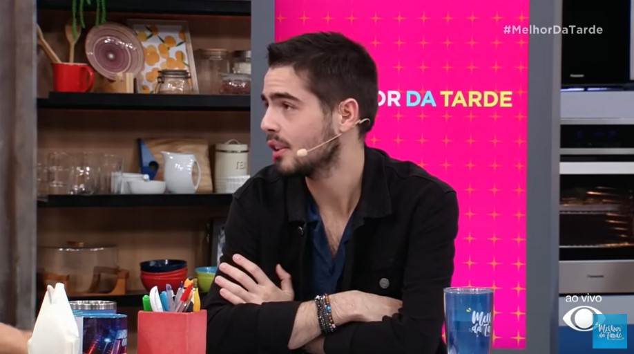 João Guilherme Silva