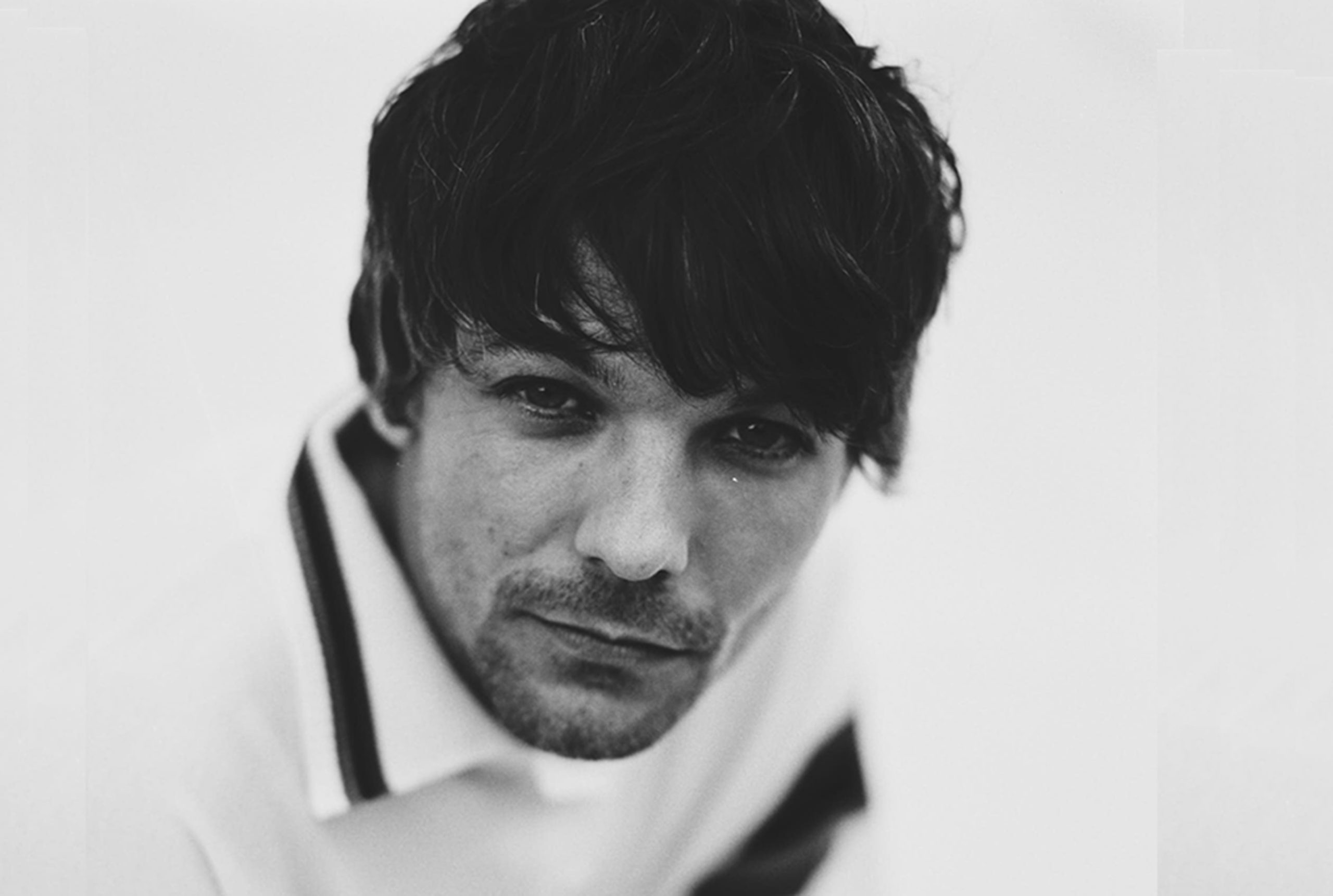 Louis Tomlinson anuncia show no Rio e pelo resto do Brasil; confira as datas (Foto: Divulgação)