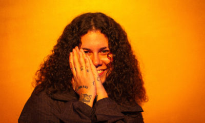 Rock The Mountain terá LARINHX como curadora do Palco Mangolab (Foto: Divulgação)