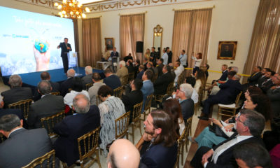 Governo do RJ e Associação Brasileira de Energia Nuclear assinam memorando para impulsionar o setor