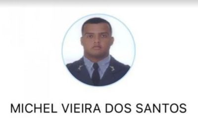 Polícial Militar morto em São Gonçalo