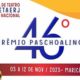Abertas as inscrições para 46º Festival de Teatro Fetaerj – Prêmio Paschoalino