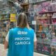 Procon Carioca encontra irregularidades nas vendas do Dia das Crianças em shopping da Zona Oeste