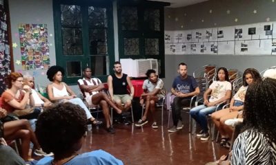 Grupo Pela Vidda RJ oferece curso de Cidadania e Direitos Humanos para população LGBTQIA+ e profissionais (Foto: Divulgação)