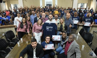 Governo do RJ lança cursos de capacitação profissional em petróleo e gás