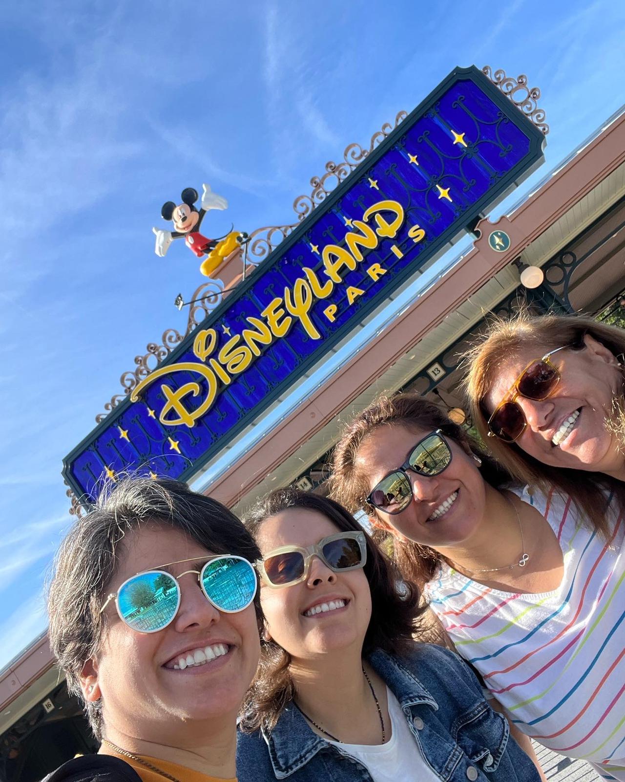 Ativista dos Direitos Humanos Maha Damo celebra conquista internacional (Foto: Divulgação)